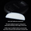 Hokeyio V2 Mouse feet for LAMZU MINI | Smooth Glide