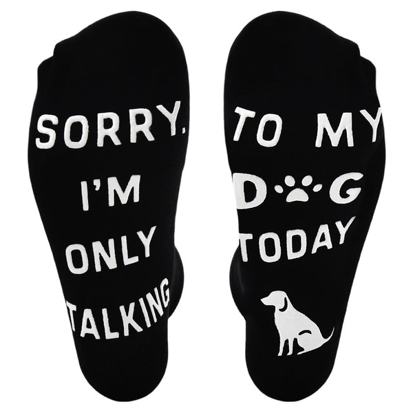 Dog Mom Dad Birthday Gifts for Women Men Pet Lover