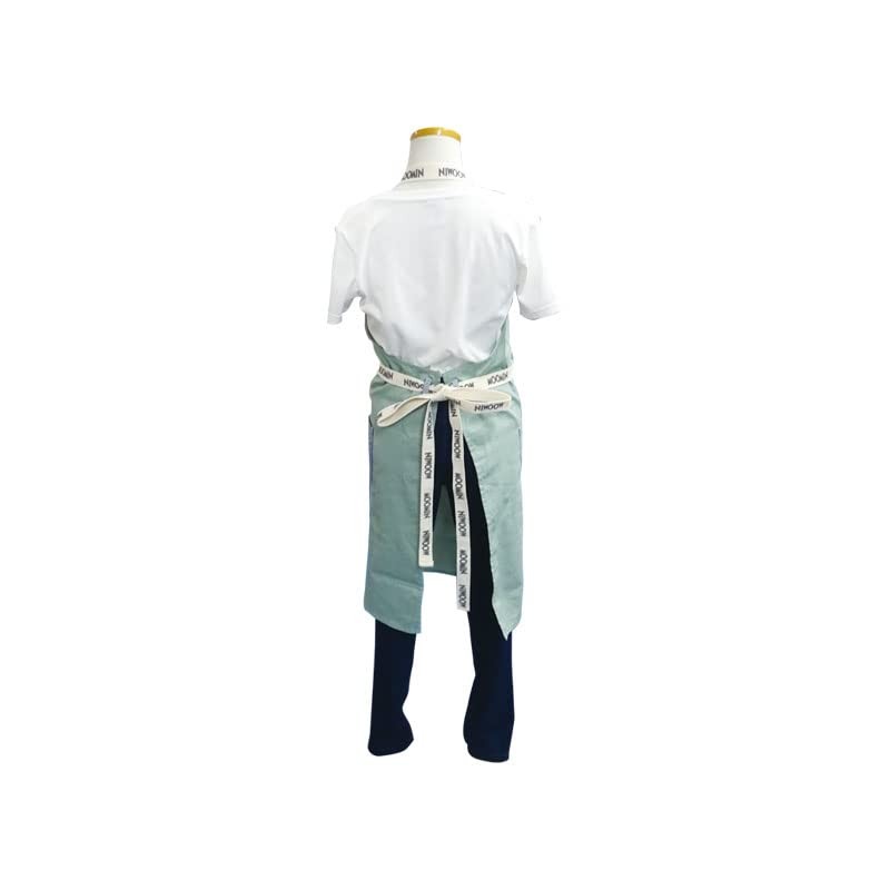 Watanabe Moomin Snufkin Apron
