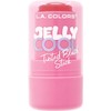 L.A. Colors Rubor en Barra Jelly Cool Tinted Blush Stick