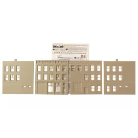 Woodland Scenics DPM ~ New 2024 ~ B. Moore Catalog/Showro