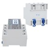 Adjustable Voltage Protector 3-Phase LCD Multifunctional Self-Resetting STVP-932 230v 400VAC(80A