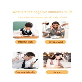 JINSUPIN Pink Piggy Squishy Toy - Adorable Pig Decompression Toy for Stress Relief, Perfect Squeeze Fun for Kids and Adults (Large Piggy)