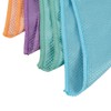 Sauber Meister Microfibre Honeycomb Towels | Microfibre Towels Quick &