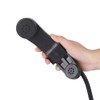 Topiky Military 3.5 mm Plug Handheld Speaker Microphone HiFi Sound