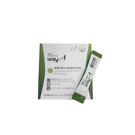 Bien Thin Plus Diet Lactobacillus BNR17 30 sachets x 1 / 10 billion CFU / 비에날씬 플러스 다이어트 유산균 BNR17 30포 x1개 / 100억 CFU