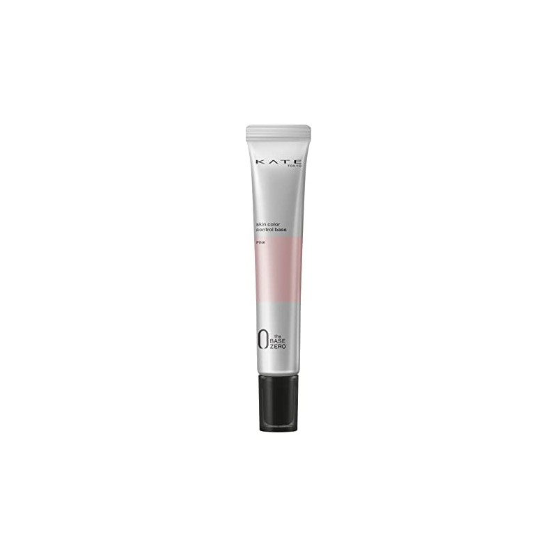 Kate Skin Color Control Base PK Makeup Primer, Pink, 24