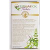 Celebration Herbals Organic Sarsaparilla Root Tea Bags 24 Count