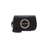 Valentino Moses Flap Bag Nero, nero