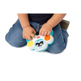 Chicco 00011162000680 Regulator, Multi-Colour, Large