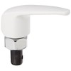 SANEI (Sanei) Single Lever Single Faucet Upper Part, One-Touch Water