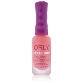 Orly Nail Polish Treatments 9 ml
