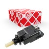 febi bilstein 36134 Brake Light Switch, pack of one