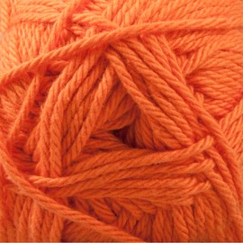 Village Yarn Craft Cotton - Bag of 5 Yarn Pack