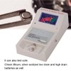 Quartz Watch Analyzer Detector Battery & Pulse Tester Watch Repair