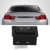 Trunk Unlock Release Switch Button 61319200316 Replacement For 3 Series