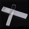 Nanoglass nail sanding file, shiner, nail polishing tool / 나노글라스 네일샌딩파일 샤이너 손톱광택 연마도구