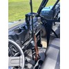 Polaris Ranger 1000 Gun Rack