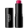 Henné Organics tinte para labios, tinte orgánico natural de larga