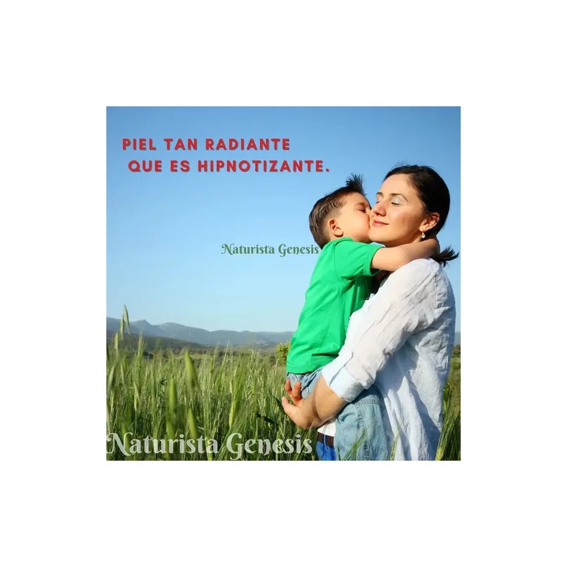 Crema Corporal Humectante Zanahoria Florigan 1kg Pack De 3 Sí