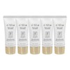 Dalva Moist Glow Sun Serum 30ml 5pcs / 달바 모이스트 글로우 선세럼 30ml 5개