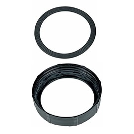 Braun BR64184624 Screw Ring with Seal for MX2000