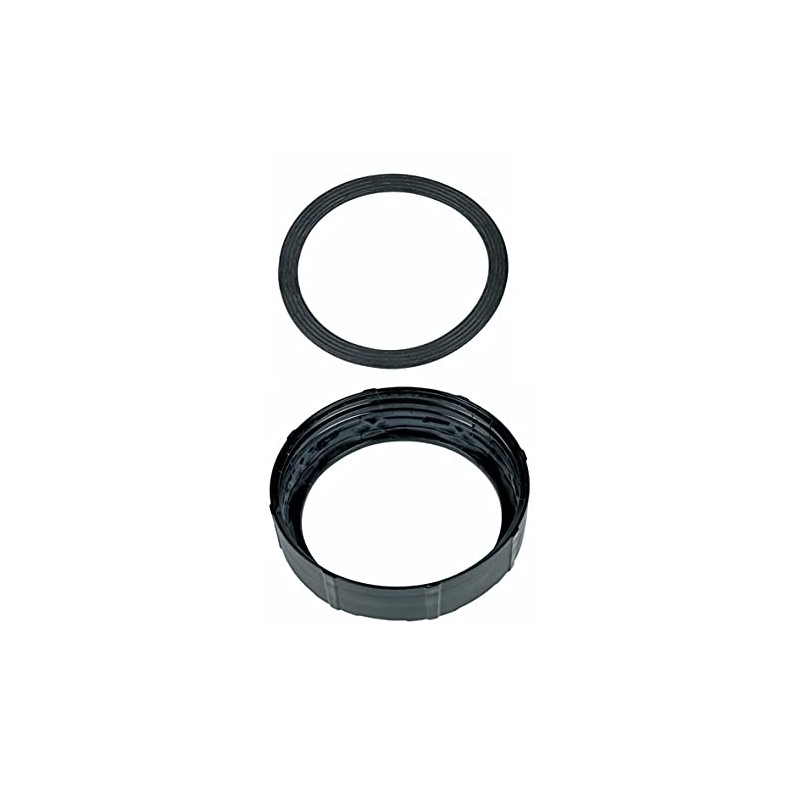 Braun BR64184624 Screw Ring with Seal for MX2000