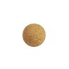 Fitness Mad Cork Massage Ball for Trigger Point Therapy, Deep