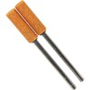 PROXXON No. 2 Whetstones with Shaft [Bar Type 0.2 inch