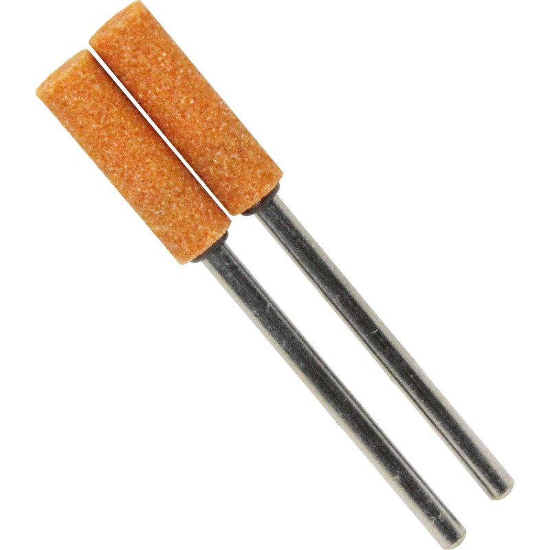 PROXXON No. 2 Whetstones with Shaft [Bar Type 0.2 inch