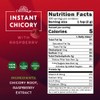 CHICORAYA Instant Chicory Cofee - Best for Decaf and Diet