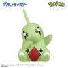 Bandai Bigger Egg Pokémon Figure Collection for Added Heights, Ages