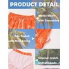 CALBOUNT Boys Swimming Shorts Printed Quick Dry Beach Board Trunks
