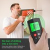 Stud Finder 5 in 1 Tool LCD Display Wall Scanner