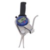 Electronic Dial Caliper High Accuracy Digital Display Caliper Gauge for