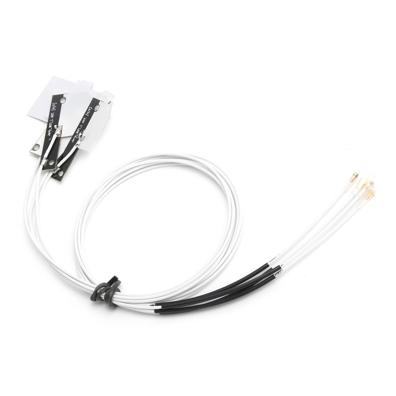 Wireless Network Card DualBand Wifi Adapter Bluetooth 4.0 M.2 NGFF