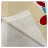 Aothpher Japanese Style Noren, Mt. Fuji Yu, Width 33.5 x