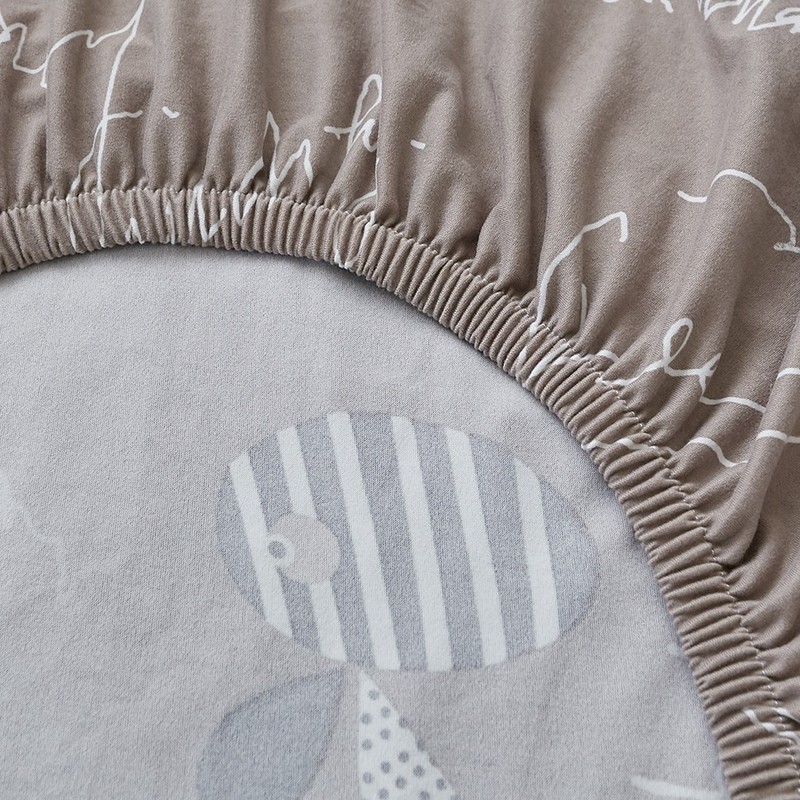 Letter Pattern Comfortable Sofa Cover Protector Slipcover Home Decor(for 2