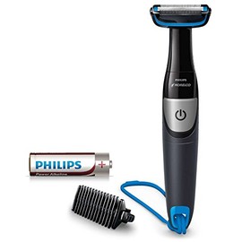 Philips Norelco Bodygroom Series 1100, Body trimmer, BG1026/60