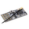 FS2A4CH Mini RC Compatible Remote Controller Receiver for FSI6/FSI6X/FSI6S/FSTM8 Protocol