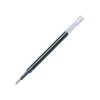 Uni Ballpoint Pen Blue Black Ink Refills(UMR85N.64), 0.5mm, for Signo