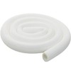 Pipe Insulation Tubing, BESUNTEK 6ft Heat Preservation Insulated Foam Tubing