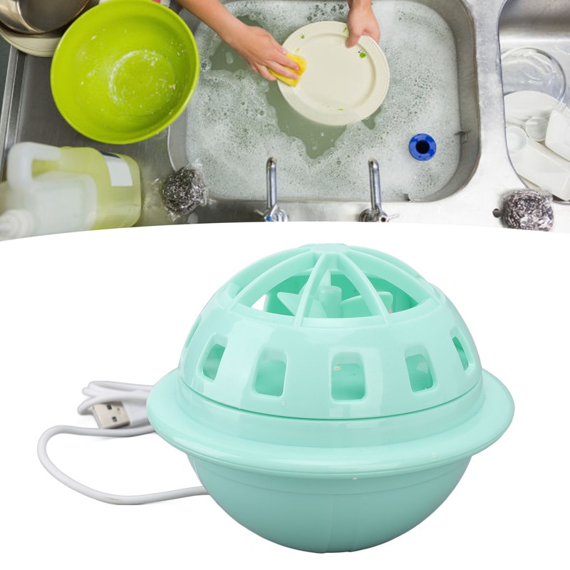 Portable Ultrasound Dish Washing Machine IP67 Waterproof High Frequency Vibration