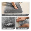 Bath Mat - Bath Mat Non-Slip - Bathroom Rug 40