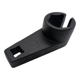 KUNTI Low Profile Off-Set Oxygen Sensor Socket 7/8-inch (22mm)