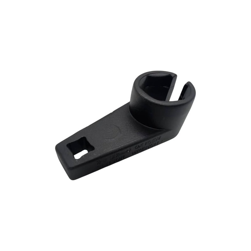 KUNTI Low Profile Off-Set Oxygen Sensor Socket 7/8-inch (22mm)