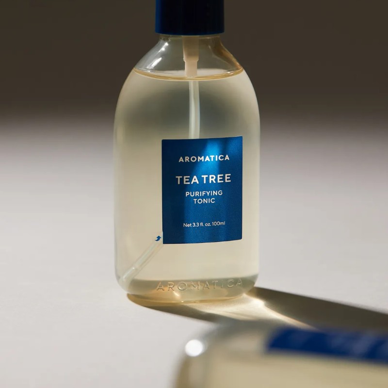 AROMATICA [AROMATICA](Mini) Tea tree Purifying Tonic 30ml