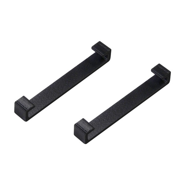 2 Pack Cushion Support Brace Clamps for Astro A50 Gen.
