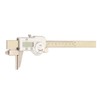 6in Digital Caliper All Metal Auto Off Inch Millimeter Conversion