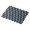 Conductive Mesh Mat L / 1-7856-01